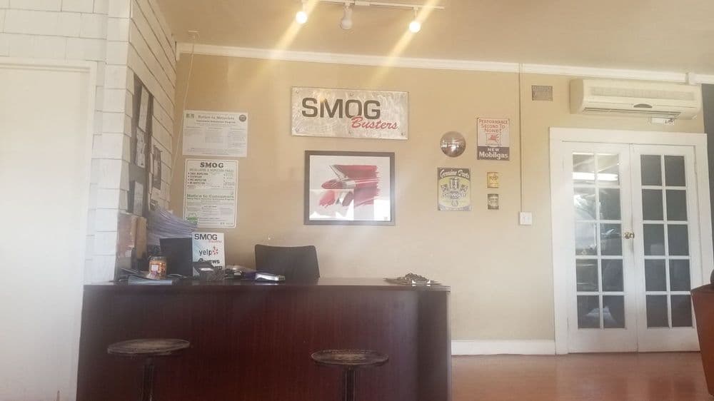 Cheap Smog Check Near Me Roseville