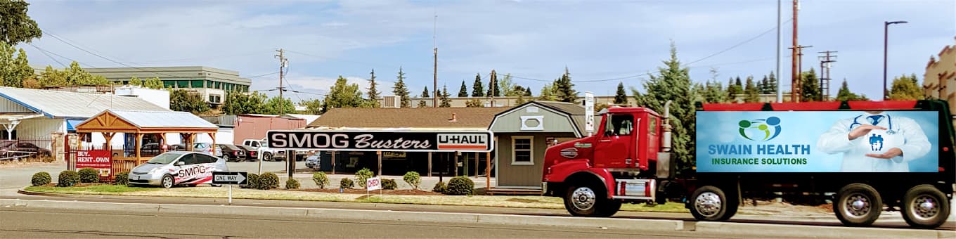 Smog Shop Near Me Roseville